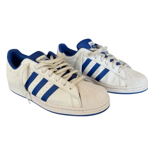 adidas Originals Superstar vs Forum Sneakers, Men’s 12 - Picture 3 of 10